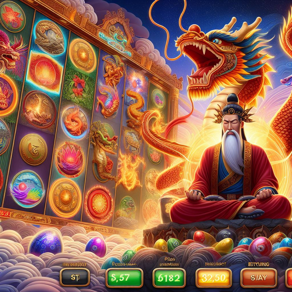 pg slots, fortune dragon, jogos online, slots de vídeo, jogabilidade, rodadas grátis, multiplicadores, wilds expansíveis, jackpot progressivo, gerenciamento de banca, segurança, justiça, jogo responsável