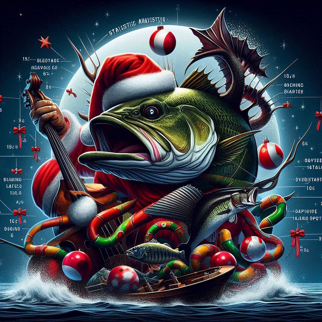 big bass Christmas bash, favoritos, análise estatística, pesca esportiva, vitórias anteriores, técnicas de pesca, condições climáticas, equipamentos de pesca, estratégias de pesca, competição de pesca, inovações tecnológicas, sustentabilidade, preparação para pesca