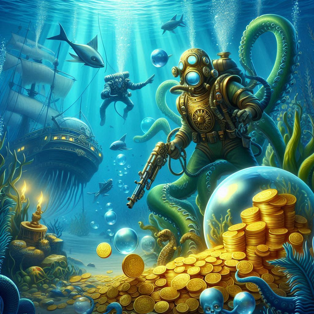 aventura subaquática, gold of sirens, recursos de bônus, giros grátis, multiplicadores, símbolos wild, símbolos scatter, rodadas de bônus, estratégias de cassino, gerenciamento de banca, jogos de cassino online, maximizar ganhos, aventura aquática, caça-níqueis online, prêmios de cassino