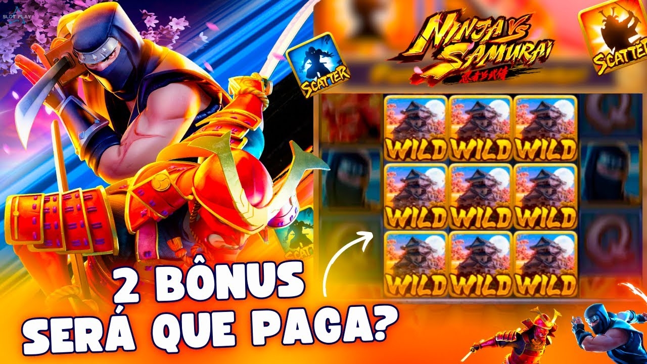 estratégias avançadas ninja vs samurai, como vencer ninja vs samurai, guia ninja vs samurai, dicas para ninja vs samurai, gestão de banca ninja vs samurai, recursos de bônus ninja vs samurai, apostas ninja vs samurai, controle emocional ninja vs samurai